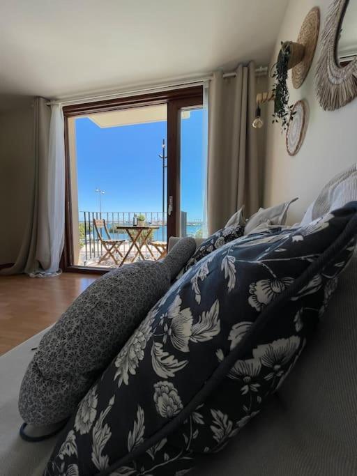 Apartmán New Loft Seaview Port Cambrils Exteriér fotografie
