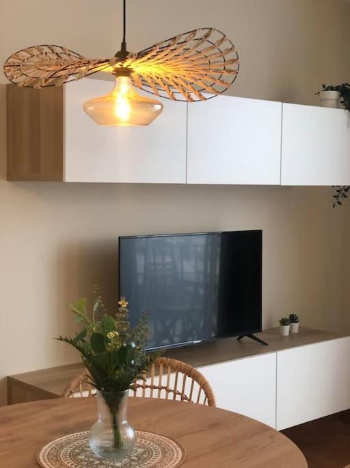 Apartmán New Loft Seaview Port Cambrils Exteriér fotografie