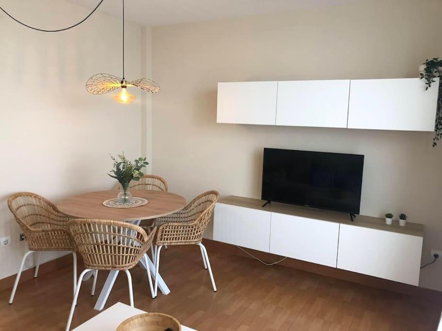 Apartmán New Loft Seaview Port Cambrils Exteriér fotografie