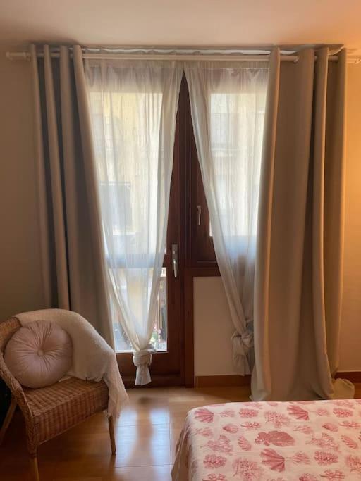 Apartmán New Loft Seaview Port Cambrils Exteriér fotografie
