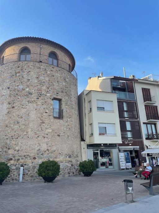 Apartmán New Loft Seaview Port Cambrils Exteriér fotografie